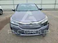2017 Honda Accord фото