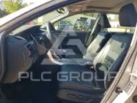 2017 Honda Accord фото
