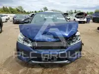 2017 Honda Accord фото