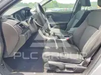 2017 Honda Accord фото