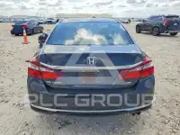 2017 Honda Accord фото