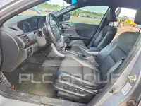 2017 Honda Accord фото
