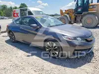 2017 Honda Accord фото