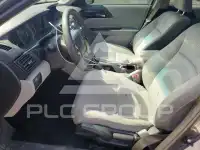 2017 Honda Accord фото