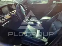 2017 Honda Accord фото