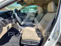 2017 Honda Accord фото