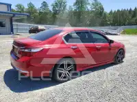 2017 Honda Accord фото