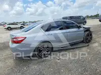 2017 Honda Accord фото