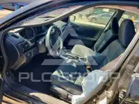 2017 Honda Accord фото