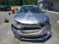 2017 Honda Accord фото