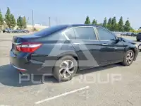 2017 Honda Accord photo