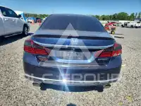 2017 Honda Accord фото