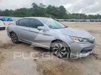 2017 Honda Accord photo