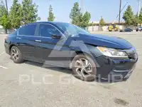 2017 Honda Accord photo