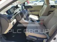 2017 Honda Accord фото
