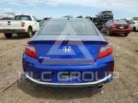 2017 Honda Accord photo