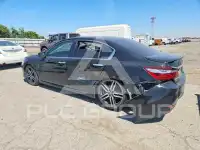 2017 Honda Accord фото