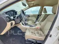 2017 Honda Accord фото