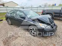 2017 Honda Accord photo