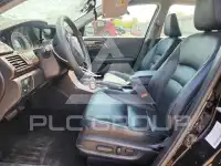 2017 Honda Accord фото