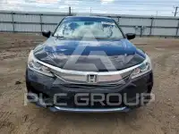 2017 Honda Accord фото