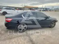 2017 Honda Accord photo