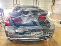2017 Honda Accord фото