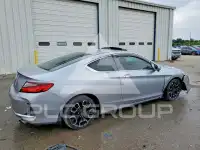 2017 Honda Accord фото