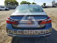 2017 Honda Accord photo