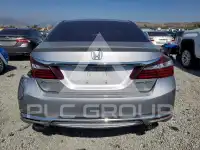 2017 Honda Accord фото