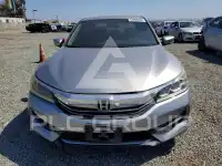 2017 Honda Accord фото