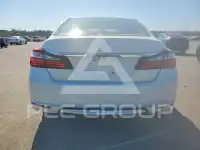 2017 Honda Accord фото