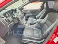 2017 Honda Accord фото