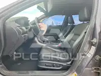 2017 Honda Accord фото