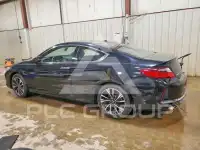 2017 Honda Accord photo