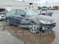 2017 Honda Accord photo