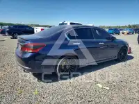 2017 Honda Accord фото