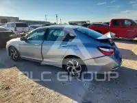 2017 Honda Accord photo