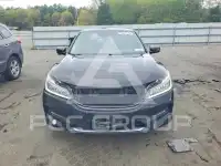2017 Honda Accord photo