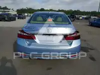 2017 Honda Accord фото