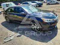 2017 Honda Accord фото