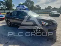 2017 Honda Accord photo