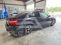 2017 Honda Accord фото