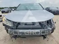 2017 Honda Accord фото