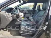 2017 Honda Accord фото