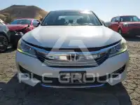 2017 Honda Accord photo