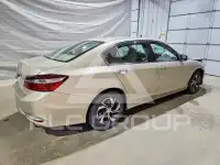 2017 Honda Accord photo