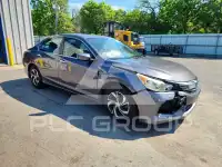 2017 Honda Accord photo