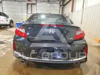 2017 Honda Accord photo