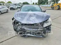 2017 Honda Accord фото